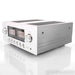 Luxman L-590AXII Stereo Integrated Amplifier; L590AX MkII