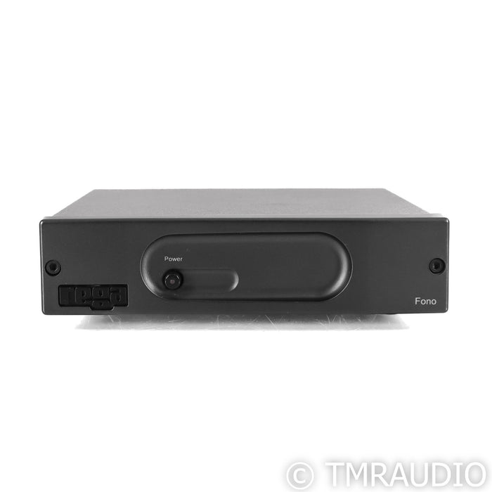 Rega Fono MM Phono Preamplifier; Moving Magnet