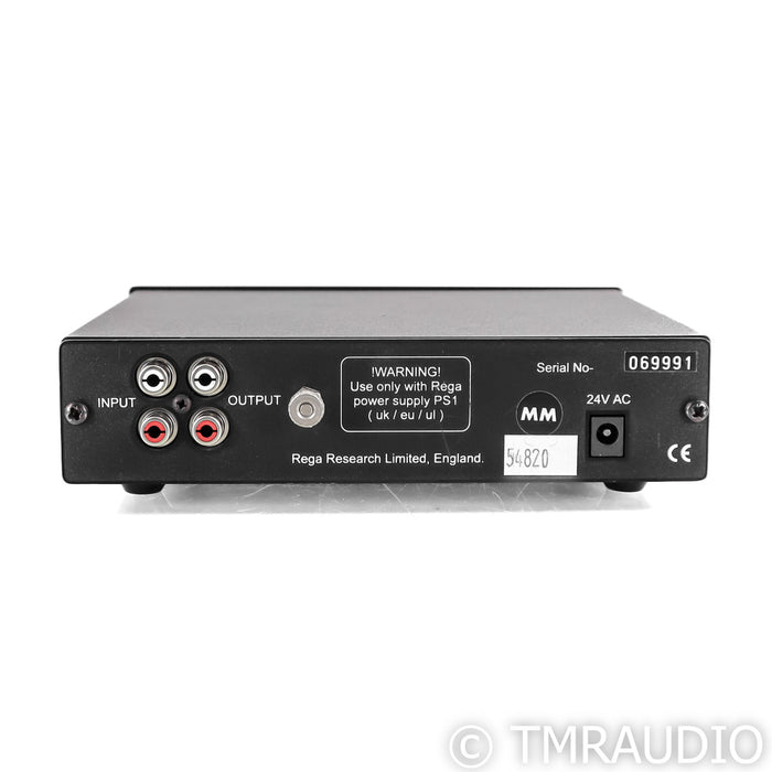 Rega Fono MM Phono Preamplifier; Moving Magnet