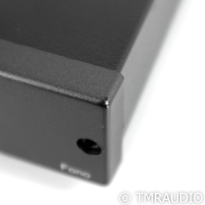 Rega Fono MM Phono Preamplifier; Moving Magnet