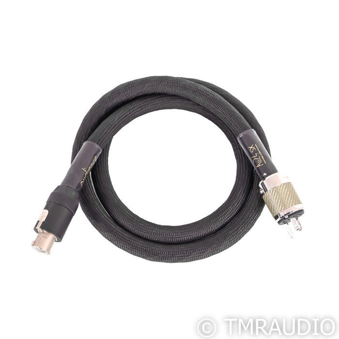 Audience AR2-TSSOX AC Power Line Conditioner; Au24SX Power Cable