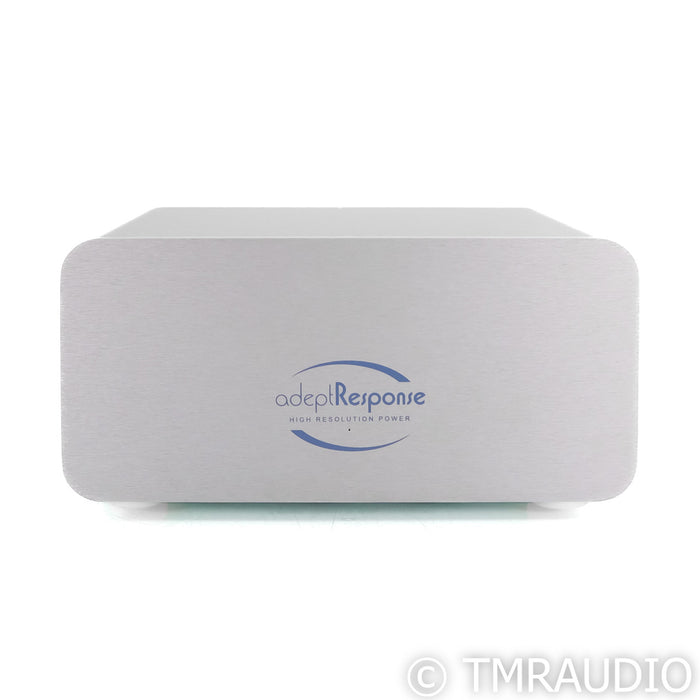 Audience AR2-TSSOX AC Power Line Conditioner; Au24SX Power Cable