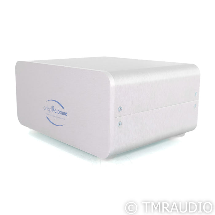 Audience AR2-TSSOX AC Power Line Conditioner; Au24SX Power Cable