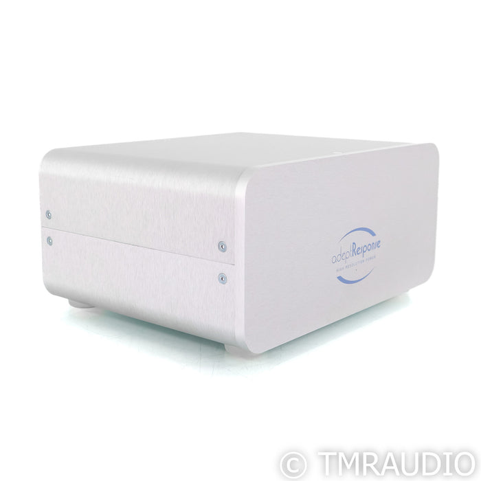 Audience AR2-TSSOX AC Power Line Conditioner; Au24SX Power Cable
