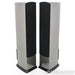 Revel Performa F226Be Floorstanding Speakers; Silver Pair