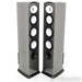 Revel Performa F226Be Floorstanding Speakers; Silver Pair