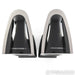 Revel Performa F226Be Floorstanding Speakers; Silver Pair