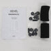 Revel Performa F226Be Floorstanding Speakers; Silver Pair