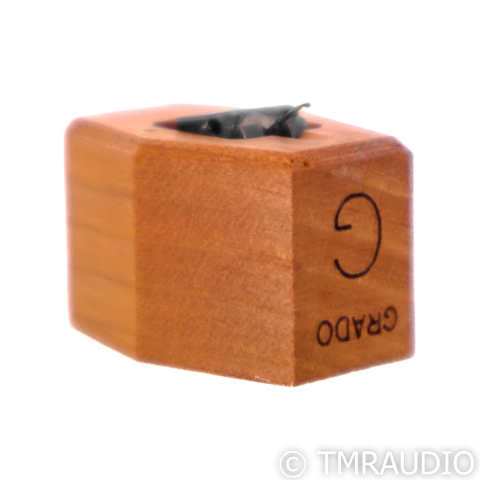Grado The Reference V1 MI Phono Cartridge; Moving Iron