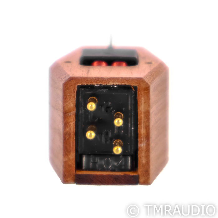 Grado The Reference V1 MI Phono Cartridge; Moving Iron