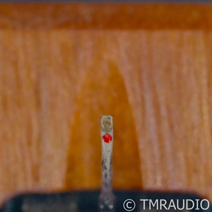 Grado The Reference V1 MI Phono Cartridge; Moving Iron