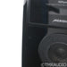 Meridian DSP5200.2 Powered Digital Floorstanding Speakers; DSP-5200.2; Black Pair