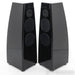Meridian DSP5200.2 Powered Digital Floorstanding Speakers; DSP-5200.2; Black Pair