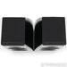 Meridian DSP5200.2 Powered Digital Floorstanding Speakers; DSP-5200.2; Black Pair