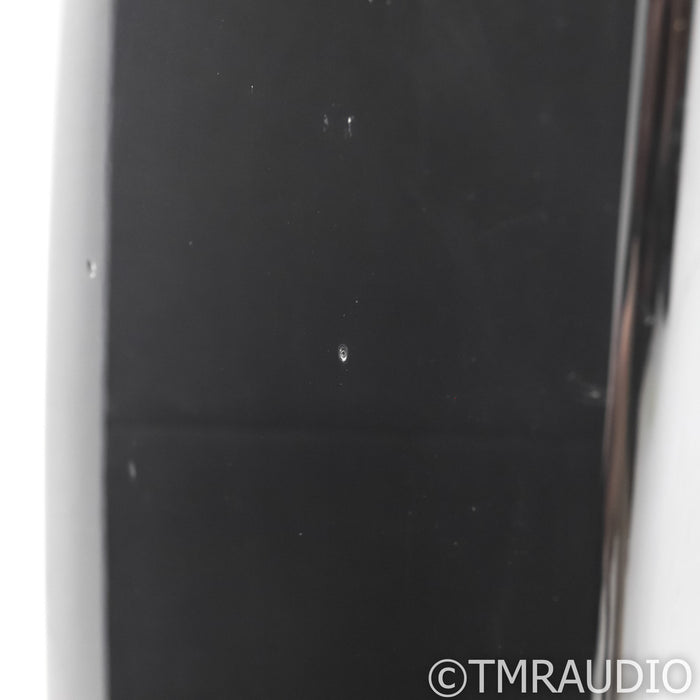 Meridian DSP5200.2 Powered Digital Floorstanding Speakers; DSP-5200.2; Black Pair