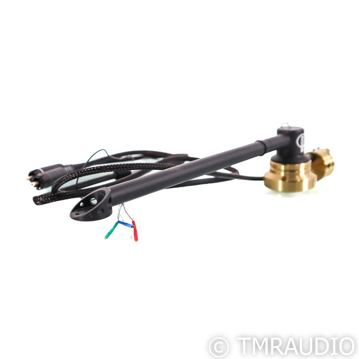 Kuzma Stogi S 9" Tonearm; (Unused)