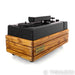 Nitty Gritty Mini-Pro 2 Record Cleaner; Oak