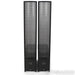 Martin Logan Classic ESL 9 Electrostatic Floorstanding Speakers; ESL9; Black Pair