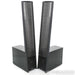 Martin Logan Classic ESL 9 Electrostatic Floorstanding Speakers; ESL9; Black Pair