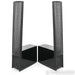 Martin Logan Classic ESL 9 Electrostatic Floorstanding Speakers; ESL9; Black Pair