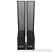 Martin Logan Classic ESL 9 Electrostatic Floorstanding Speakers; ESL9; Black Pair