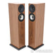 Amphion Argon3LS Floorstanding Speakers; Walnut Pair