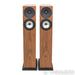 Amphion Argon3LS Floorstanding Speakers; Walnut Pair