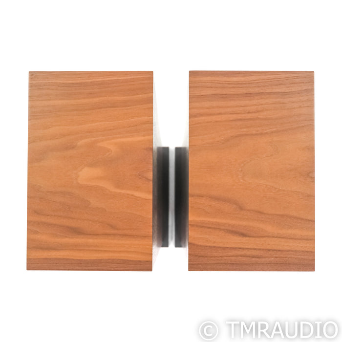 Amphion Argon3LS Floorstanding Speakers; Walnut Pair