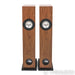 Amphion Argon3LS Floorstanding Speakers; Walnut Pair
