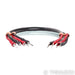 Cardas Clear Reflection Speaker Cables; 1m Pair