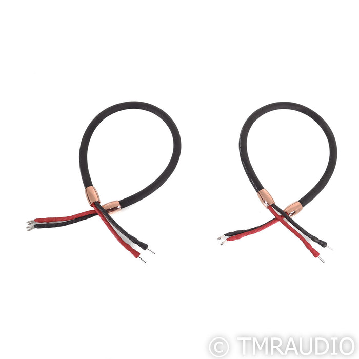 Cardas Clear Reflection Speaker Cables; 1m Pair