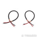 Cardas Clear Reflection Speaker Cables; 1m Pair