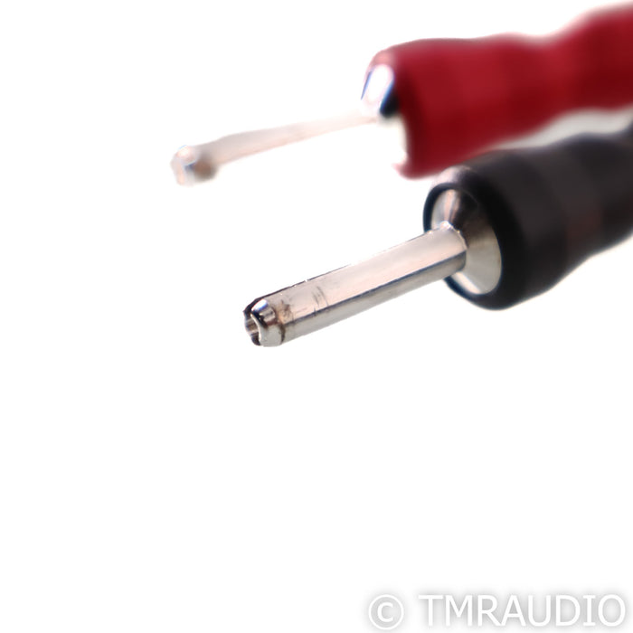 Cardas Clear Reflection Speaker Cables; 1m Pair