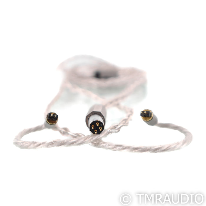 Effect udio Cleopatra II Octa Headphone Cable; 1m; Changeable Connectors