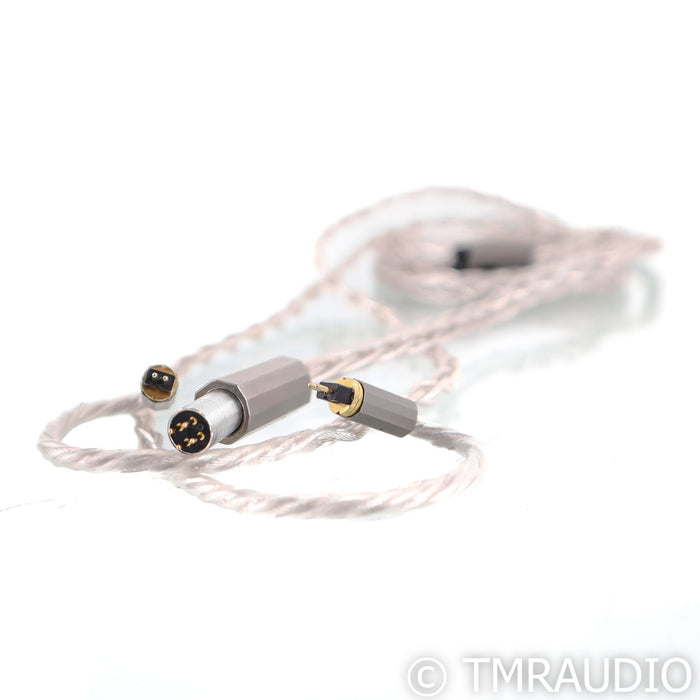 Effect udio Cleopatra II Octa Headphone Cable; 1m; Changeable Connectors