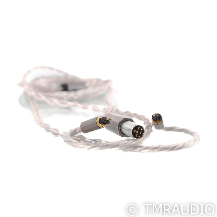 Effect udio Cleopatra II Octa Headphone Cable; 1m; Changeable Connectors