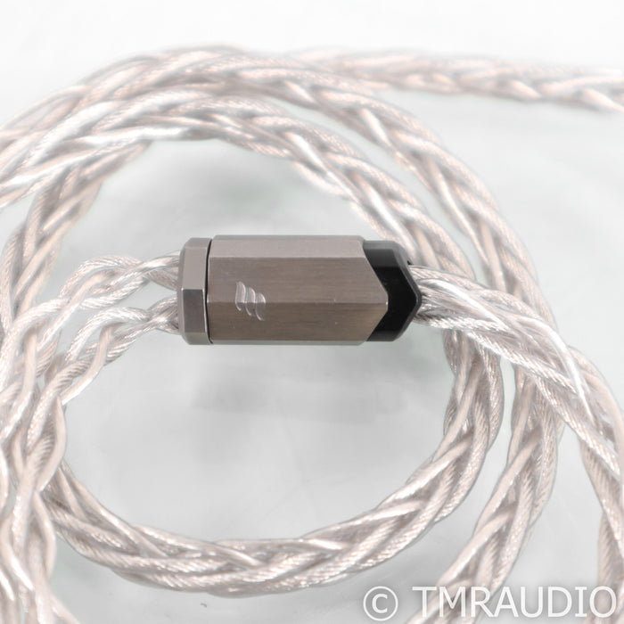 Effect udio Cleopatra II Octa Headphone Cable; 1m; Changeable Connectors