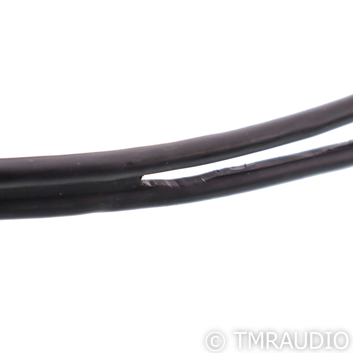 Naim NACA5 Speaker Cables; NAC-A5; 3m Pair