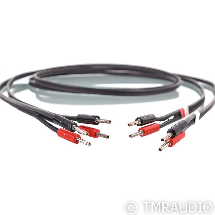 Naim NACA5 Speaker Cables; NAC-A5; 3m Pair