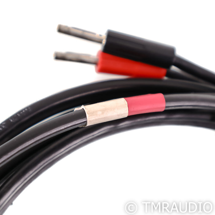 Naim NACA5 Speaker Cables; NAC-A5; 3m Pair