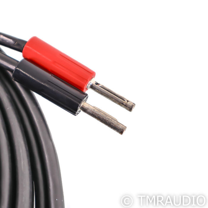 Naim NACA5 Speaker Cables; NAC-A5; 3m Pair