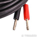 Naim NACA5 Speaker Cables; NAC-A5; 3m Pair