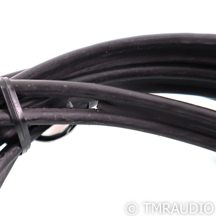 Naim NACA5 Speaker Cables; NAC-A5; 3m Pair