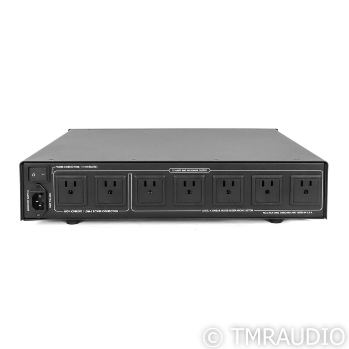 AudioQuest Niagara 3000 AC Power Line Conditioner