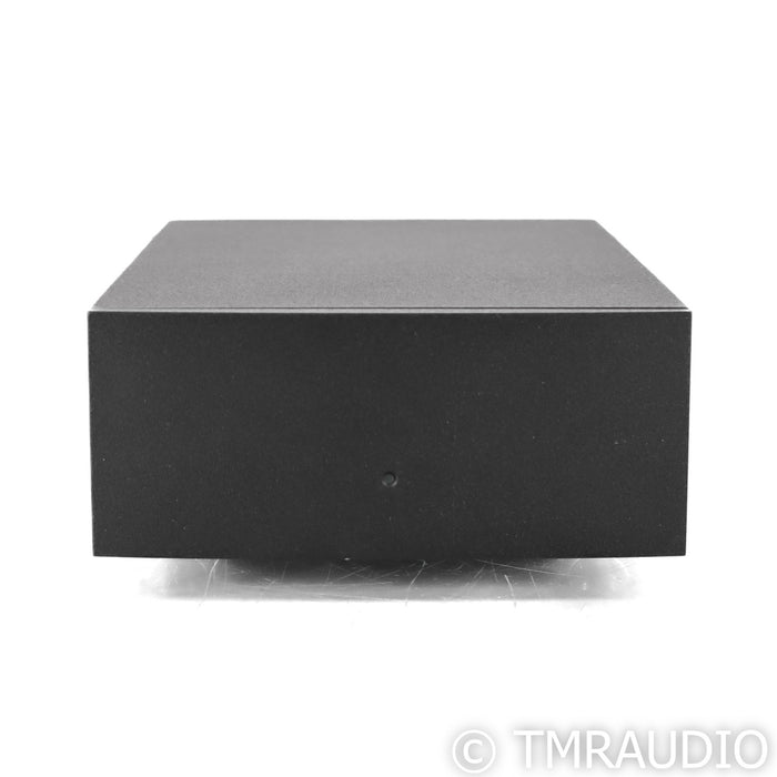 Naim Stageline S MC Phono Preamplifier; Moving Coil