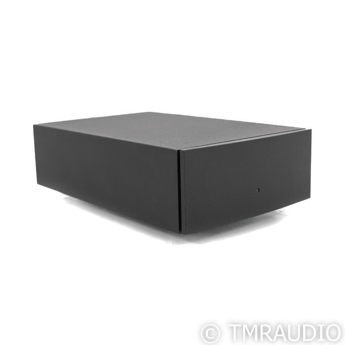 Naim Stageline S MC Phono Preamplifier; Moving Coil