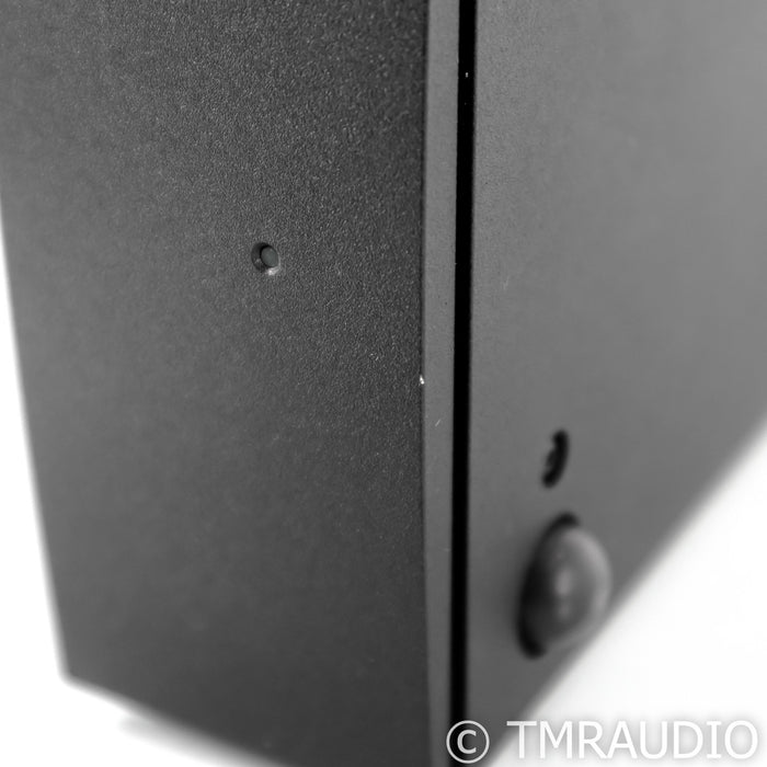 Naim Stageline S MC Phono Preamplifier; Moving Coil