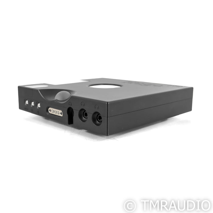 Chord Electronics Hugo TT2 DAC / Headphone Amplifier; D/A Converter