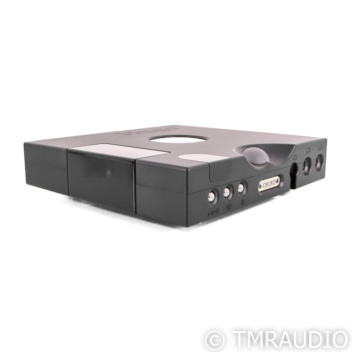 Chord Electronics Hugo TT2 DAC / Headphone Amplifier; D/A Converter