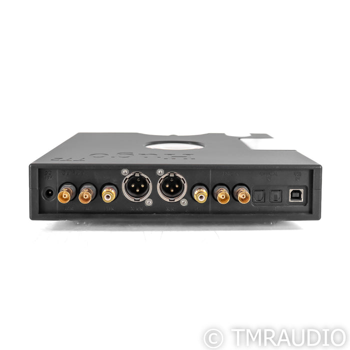 Chord Electronics Hugo TT2 DAC / Headphone Amplifier; D/A Converter